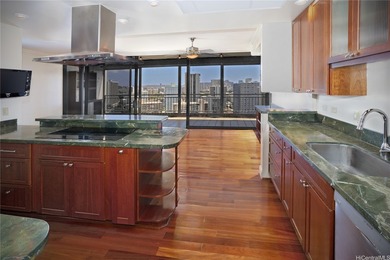 Beach Condo For Sale in Honolulu, Hawaii