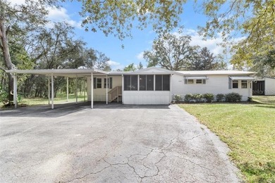 Beach Home For Sale in Homosassa, Florida