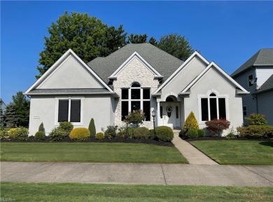 Beach Home Off Market in Avon, Ohio