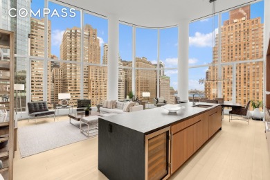 Beach Condo For Sale in New York, New York