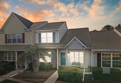 Beach Townhome/Townhouse For Sale in Murrells Inlet, South Carolina