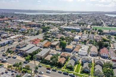 Beach Home Sale Pending in San Diego, California