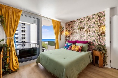 Beach Condo For Sale in Miami Beach, Florida