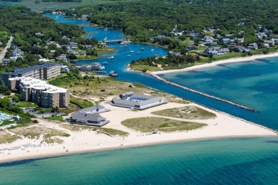 Beach Condo Sale Pending in West Harwich, Massachusetts