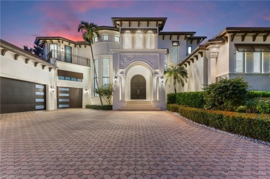 Beach Home For Sale in Naples, Florida