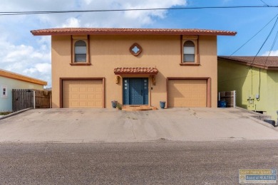 Beach Home For Sale in Port Isabel, Texas