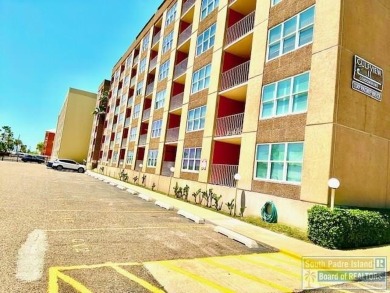 Beach Condo For Sale in South Padre Island, Texas