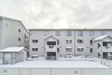 Beach Condo For Sale in Manistee, Michigan