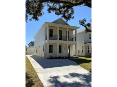 Beach Home Off Market in Pensacola, Florida