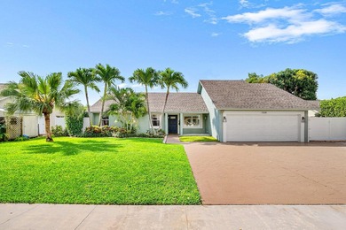 Beach Home Active Under Contract in Delray Beach, Florida