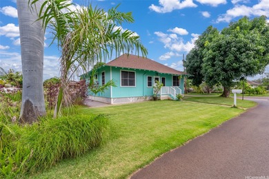 Beach Home Active Under Contract in Ewa Beach, Hawaii