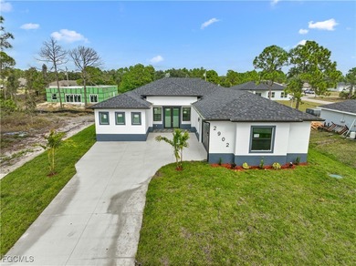 Beach Home For Sale in Lehigh Acres, Florida