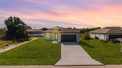 Beach Home For Sale in Lehigh Acres, Florida