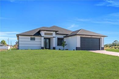 Beach Home For Sale in Lehigh Acres, Florida