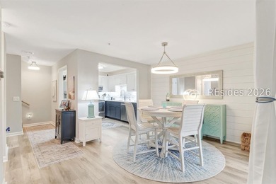 Beach Condo For Sale in Hilton Head Island, South Carolina