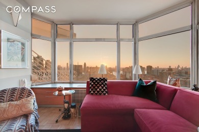 Beach Condo For Sale in New York, New York