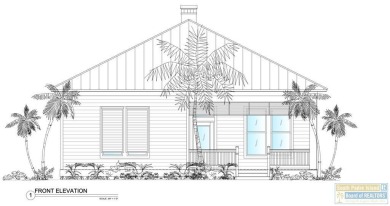 Beach Home For Sale in South Padre Island, Texas