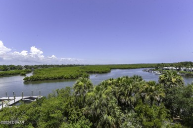 Beach Condo For Sale in New Smyrna Beach, Florida