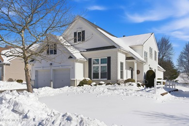 Beach Home Sale Pending in Ocean Township, New Jersey