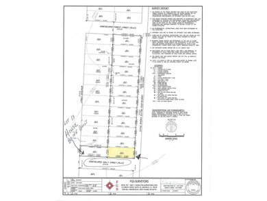 Beach Lot For Sale in Santa Rosa Beach, Florida