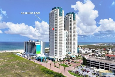 Beach Condo For Sale in South Padre Island, Texas