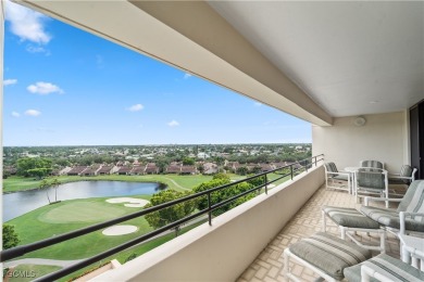 Beach Condo For Sale in Fort Myers, Florida