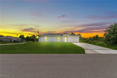 Beach Home For Sale in Lehigh Acres, Florida