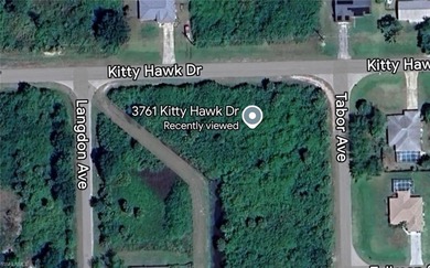 Beach Lot For Sale in Fort Myers, Florida