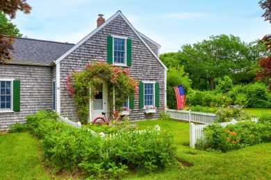 Beach Home Off Market in Dennis, Massachusetts