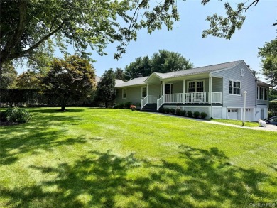Beach Home Sale Pending in Southold, New York