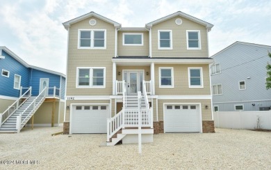 Beach Home Sale Pending in Beach Haven, New Jersey
