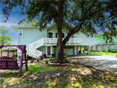 Beach Home Off Market in Rockport, Texas