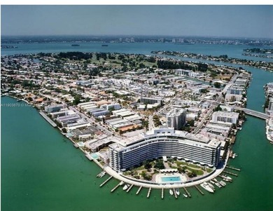 Beach Condo For Sale in Miami Beach, Florida