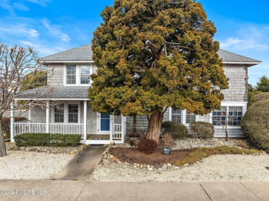 Beach Home For Sale in Beach Haven, New Jersey