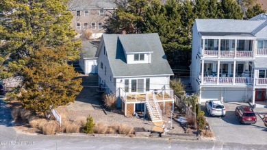 Beach Home Sale Pending in Toms River, New Jersey