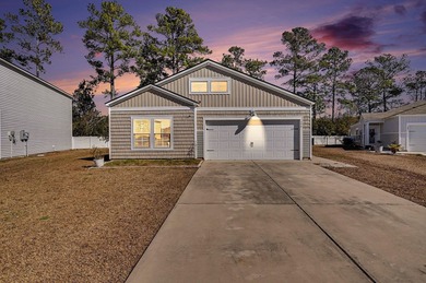 Beach Home For Sale in Little River, South Carolina