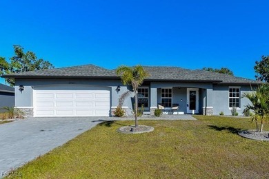 Beach Home For Sale in Punta Gorda, Florida