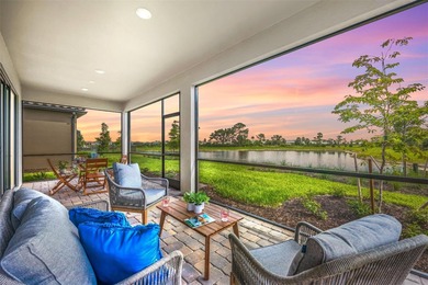 Beach Home For Sale in Nokomis, Florida