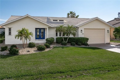 Beach Home For Sale in Punta Gorda, Florida
