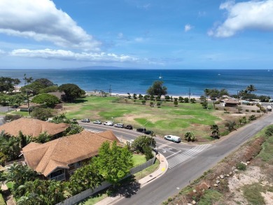 Beach Condo For Sale in Kihei, Hawaii