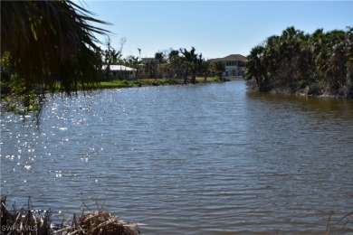 Beach Lot For Sale in Sanibel, Florida