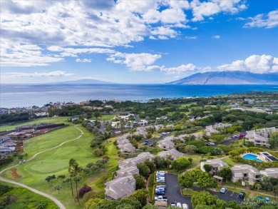 Beach Condo Sale Pending in Kihei, Hawaii