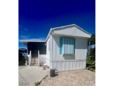 Beach Home For Sale in Bokeelia, Florida