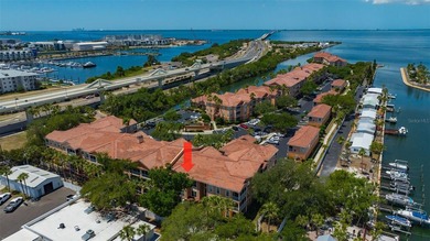 Beach Condo For Sale in Tampa, Florida