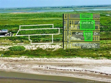**Charming Coastal Oasis: Unleash Endless Possibilities at - Beach Acreage for sale in Creole, Louisiana on Beachhouse.com