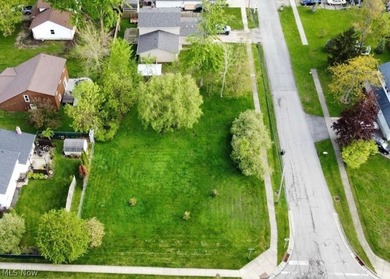 Beach Lot For Sale in Sheffield Lake, Ohio