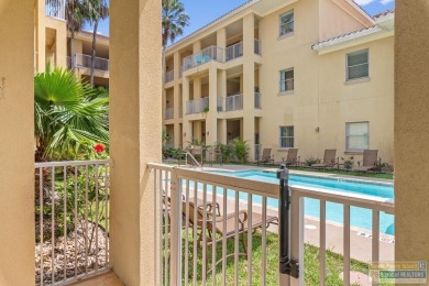 Beach Condo For Sale in South Padre Island, Texas