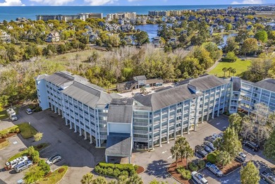 Beach Condo For Sale in Pawleys Island, South Carolina