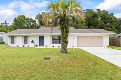 Beach Home Sale Pending in Palm Coast, Florida