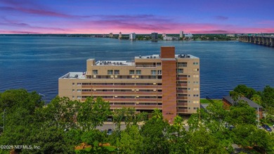 Beach Condo For Sale in Jacksonville, Florida